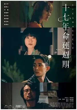 《十七年命运周期》：这人生轨迹，也太绝了！仿佛看到了自己的影子，细思极恐！