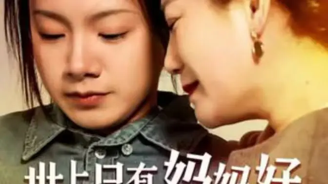 《世上只有妈妈好》：赚足眼泪的经典，这才是真·历史剧的催泪弹！