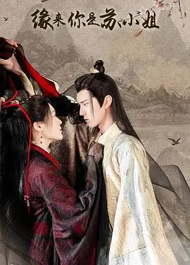 《缘来你是苏小姐》：这反差萌也太上头了！灰姑娘变女王，剧情甜到掉牙，但就是忍不住一直看！