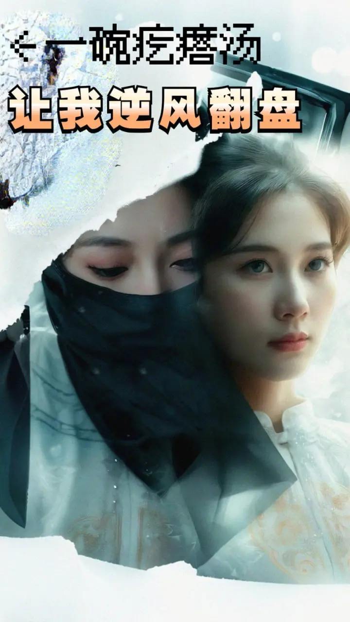 《一碗疙瘩汤，让我逆风翻盘》：这剧情比‘体育新闻’还励志！打工人看完直接原地起飞！